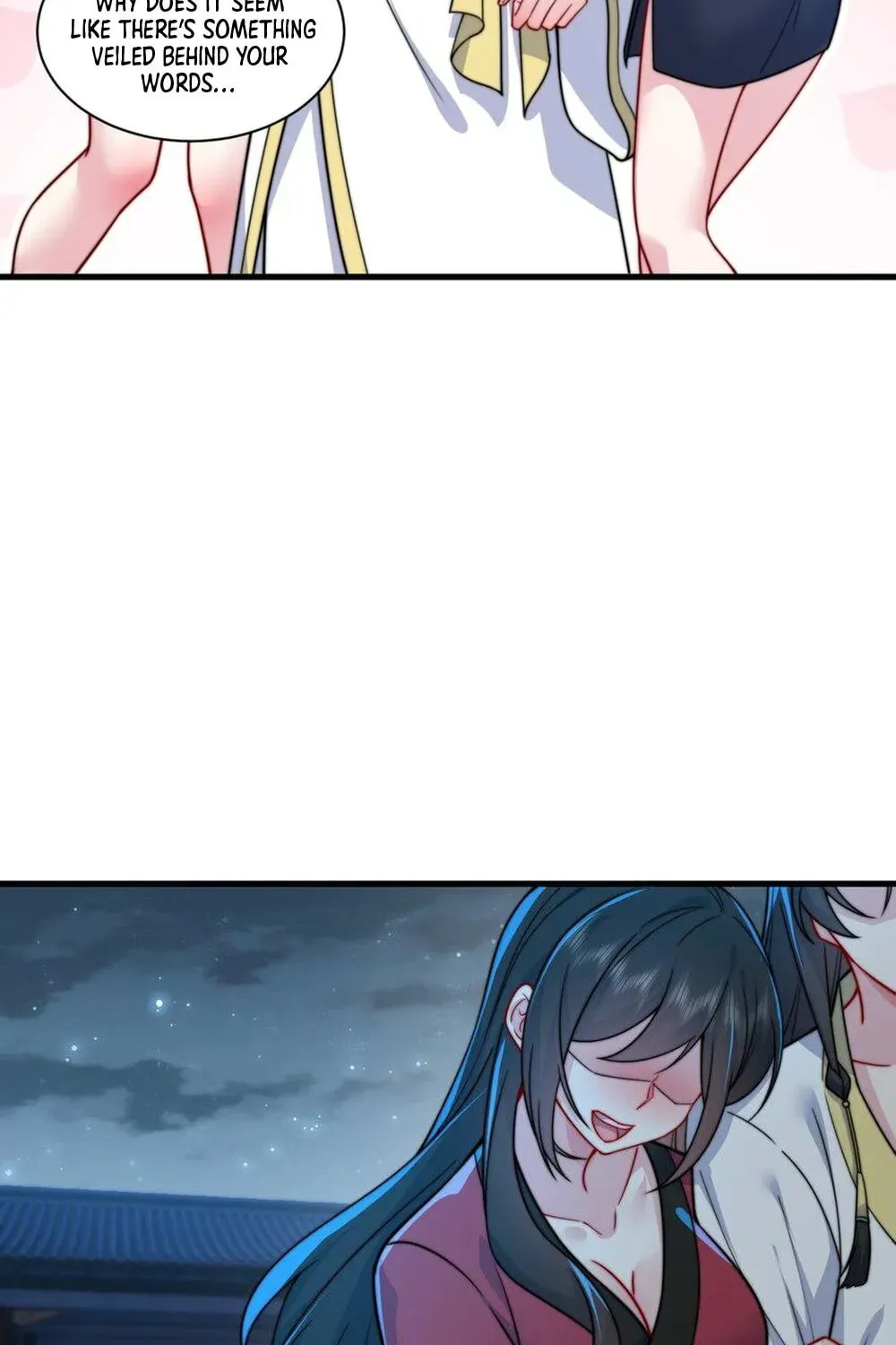 I, The Invincible Villain Master With My Apprentices (Colored) Chapter 81 page 51 - 