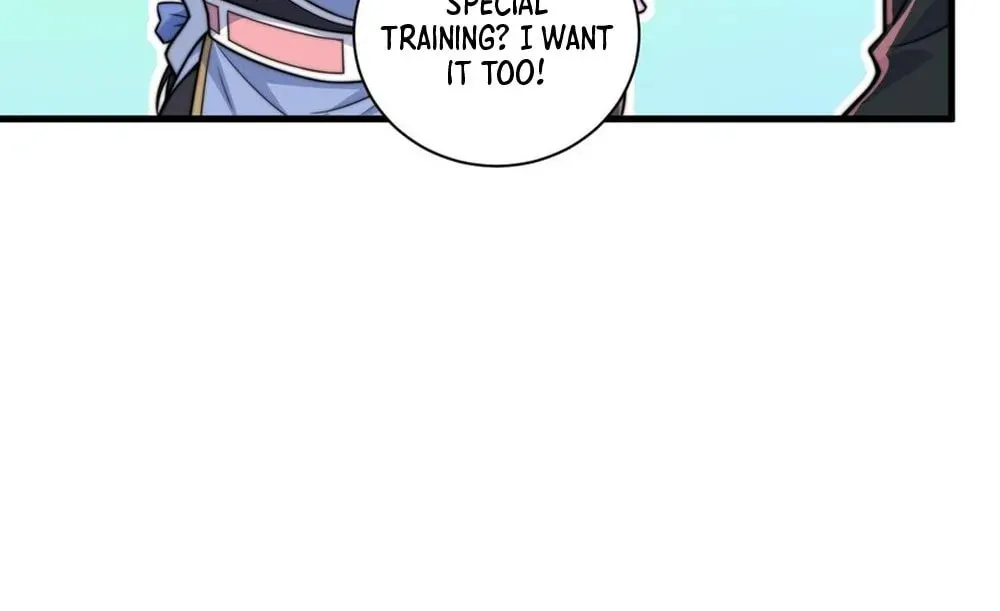I, The Invincible Villain Master With My Apprentices (Colored) Chapter 81 page 55 - 