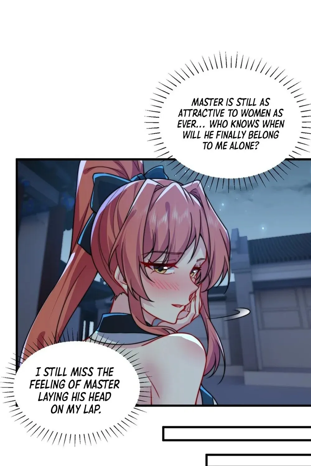 I, The Invincible Villain Master With My Apprentices (Colored) Chapter 81 page 60 - 