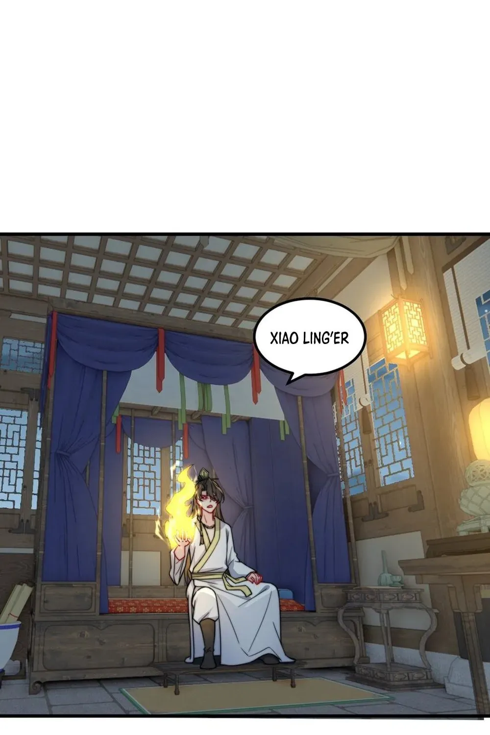 I, The Invincible Villain Master With My Apprentices (Colored) Chapter 81 page 62 - 