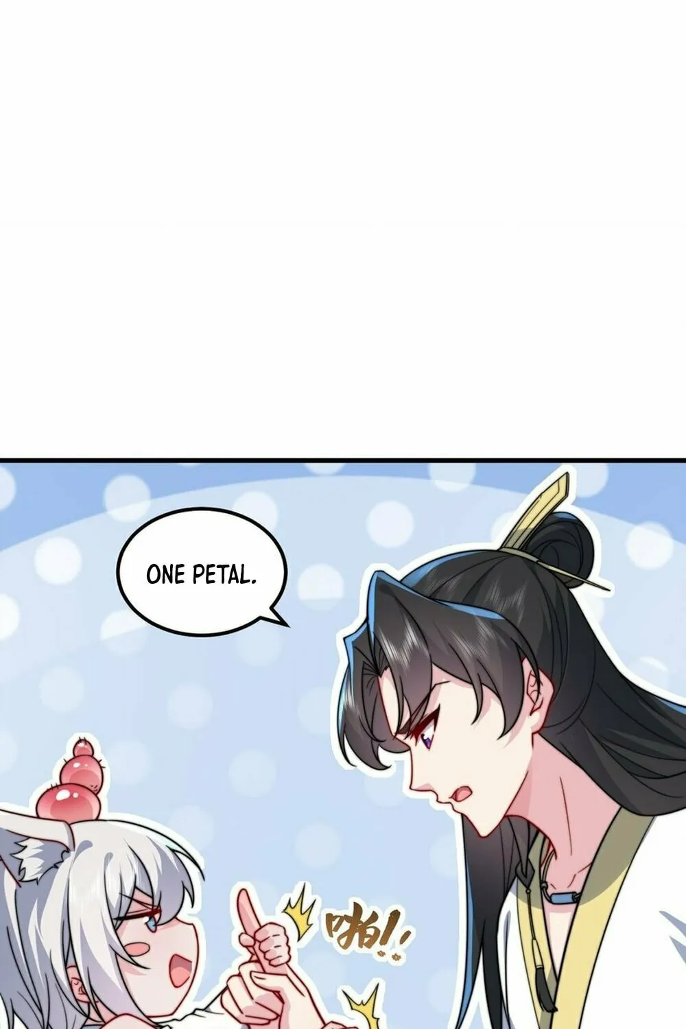 I, The Invincible Villain Master With My Apprentices (Colored) Chapter 81 page 66 - 