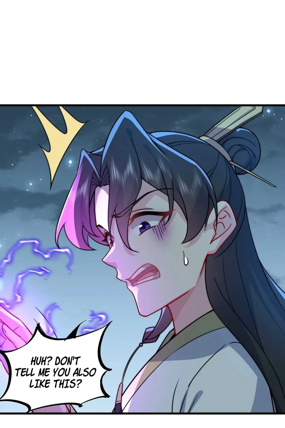 I, The Invincible Villain Master With My Apprentices (Colored) Chapter 81 page 10 - 