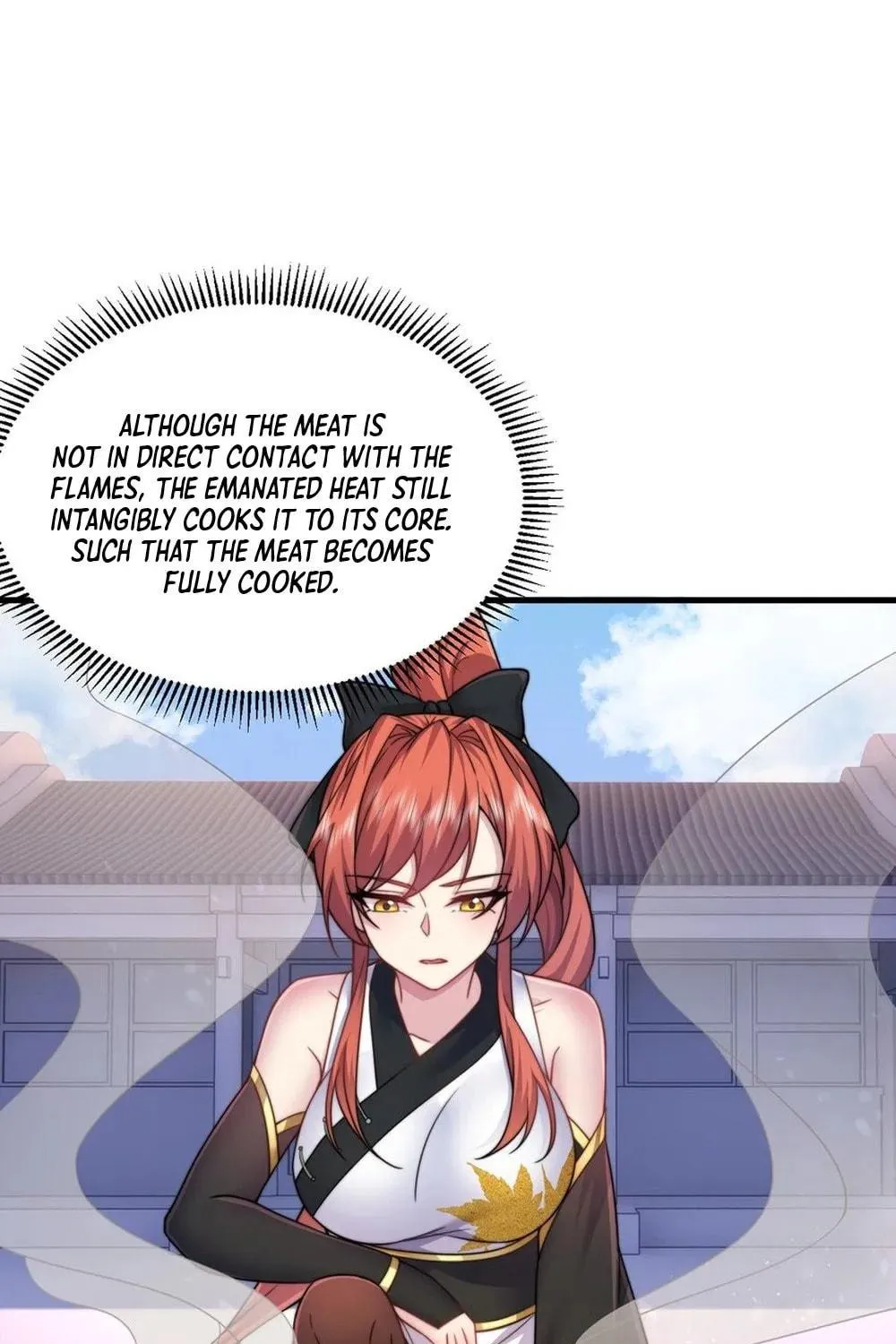 I, The Invincible Villain Master With My Apprentices (Colored) Chapter 82 page 25 - 