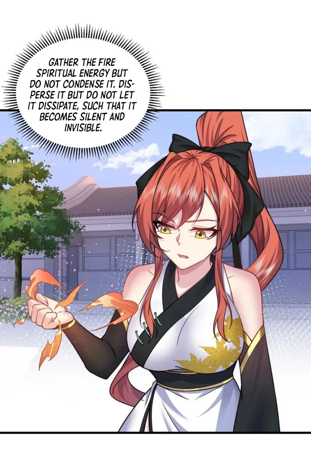 I, The Invincible Villain Master With My Apprentices (Colored) Chapter 82 page 29 - 