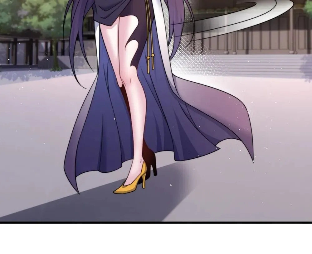 I, The Invincible Villain Master With My Apprentices (Colored) Chapter 82 page 4 - 