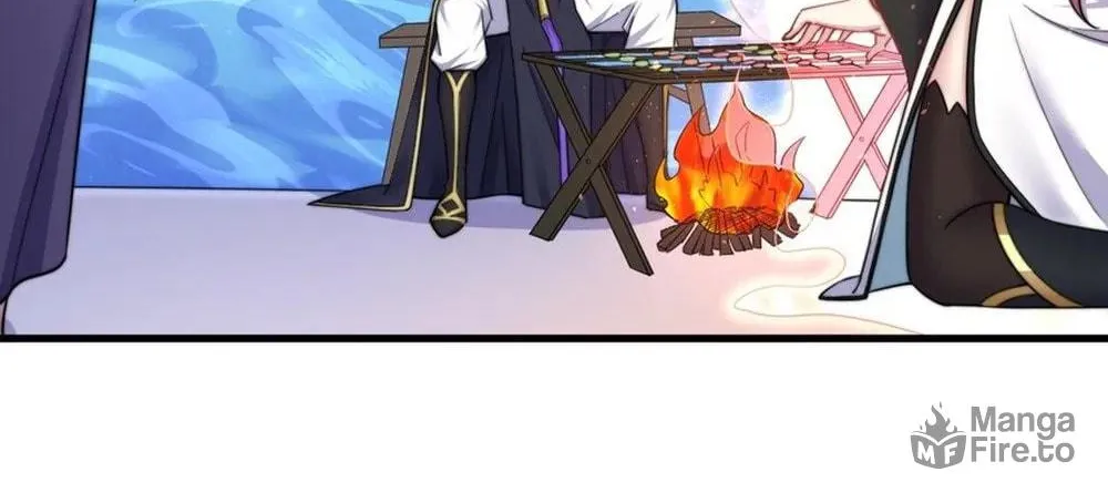 I, The Invincible Villain Master With My Apprentices (Colored) Chapter 82 page 33 - 