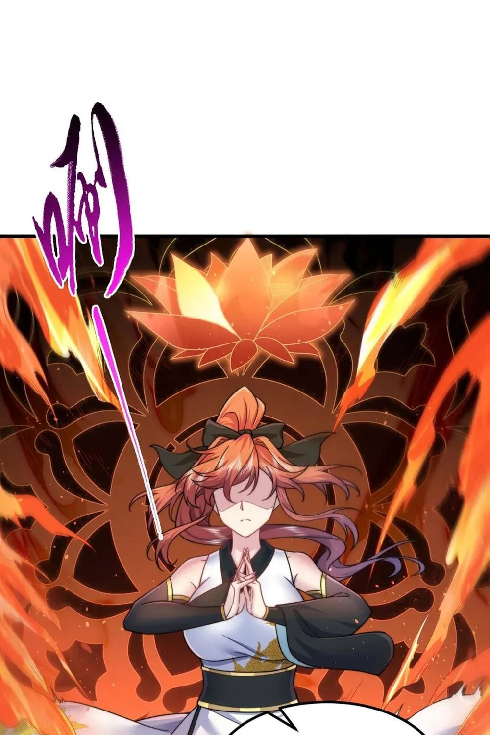 I, The Invincible Villain Master With My Apprentices (Colored) Chapter 82 page 34 - 