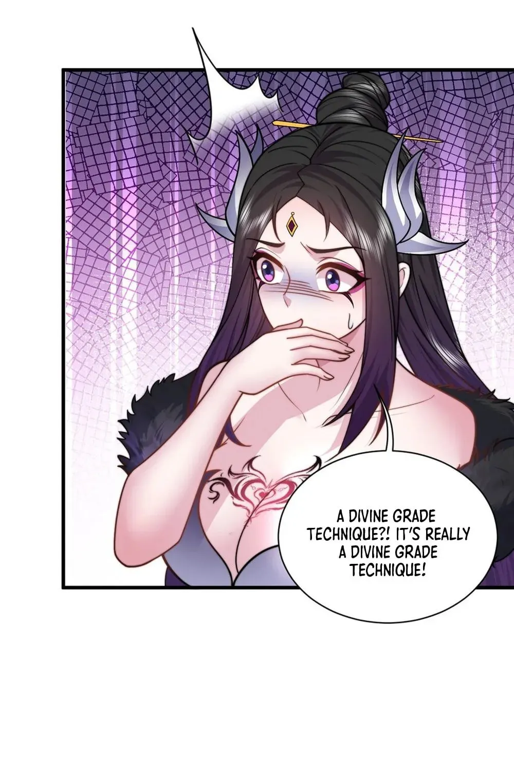 I, The Invincible Villain Master With My Apprentices (Colored) Chapter 82 page 36 - 