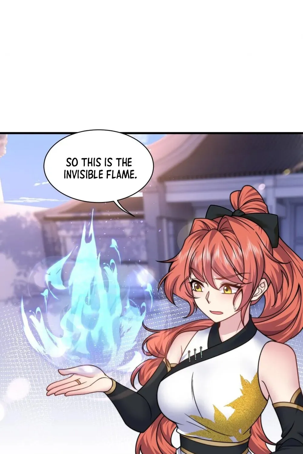 I, The Invincible Villain Master With My Apprentices (Colored) Chapter 82 page 40 - 