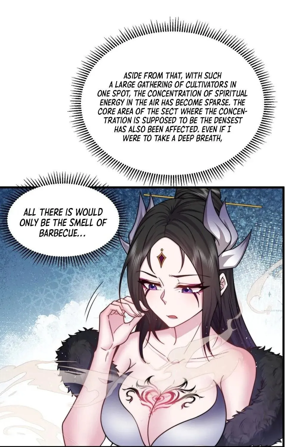 I, The Invincible Villain Master With My Apprentices (Colored) Chapter 82 page 5 - 