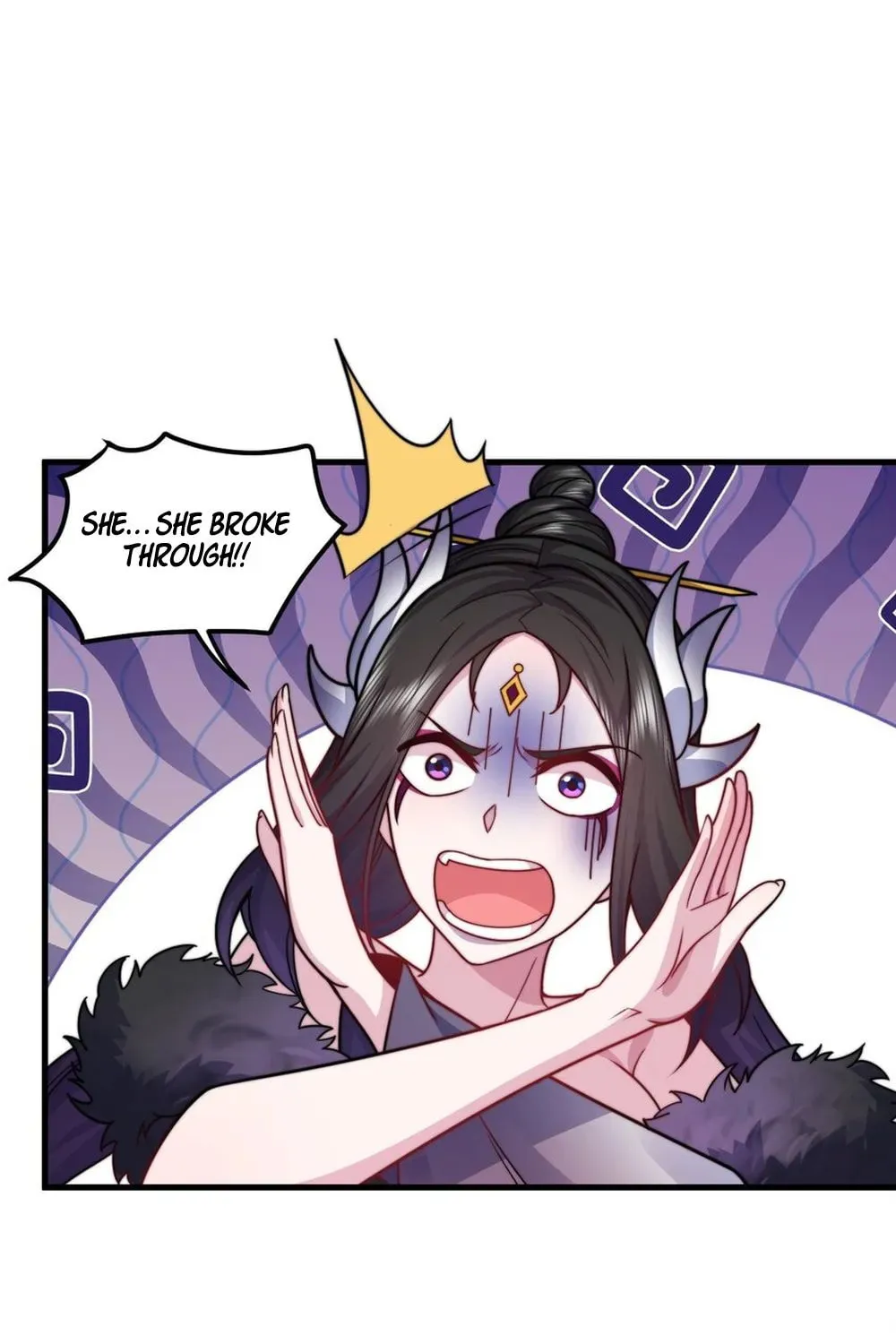 I, The Invincible Villain Master With My Apprentices (Colored) Chapter 82 page 47 - 
