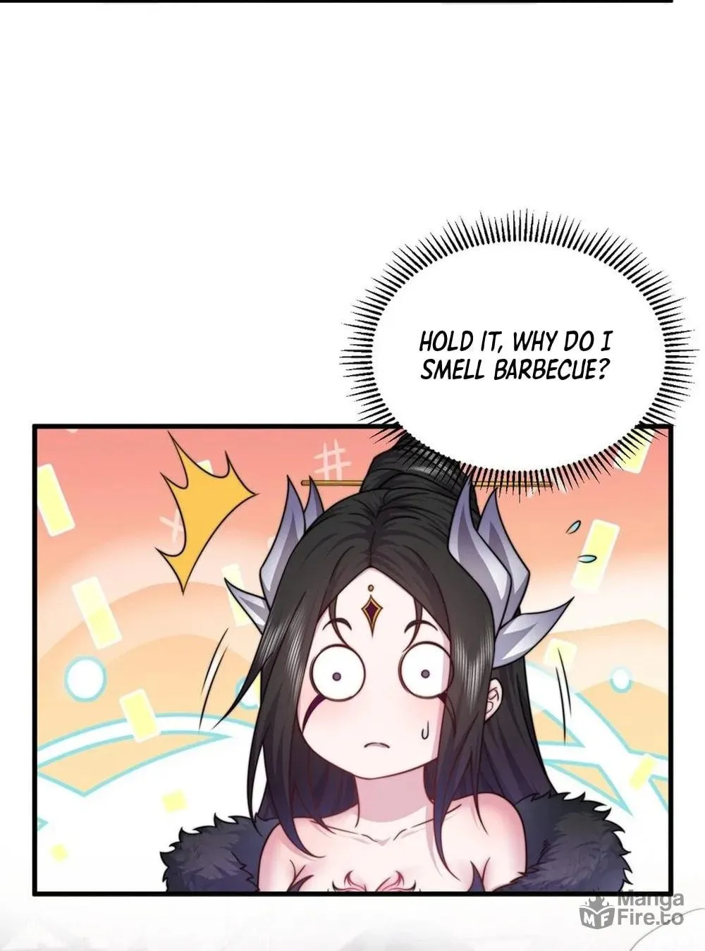 I, The Invincible Villain Master With My Apprentices (Colored) Chapter 82 page 6 - 
