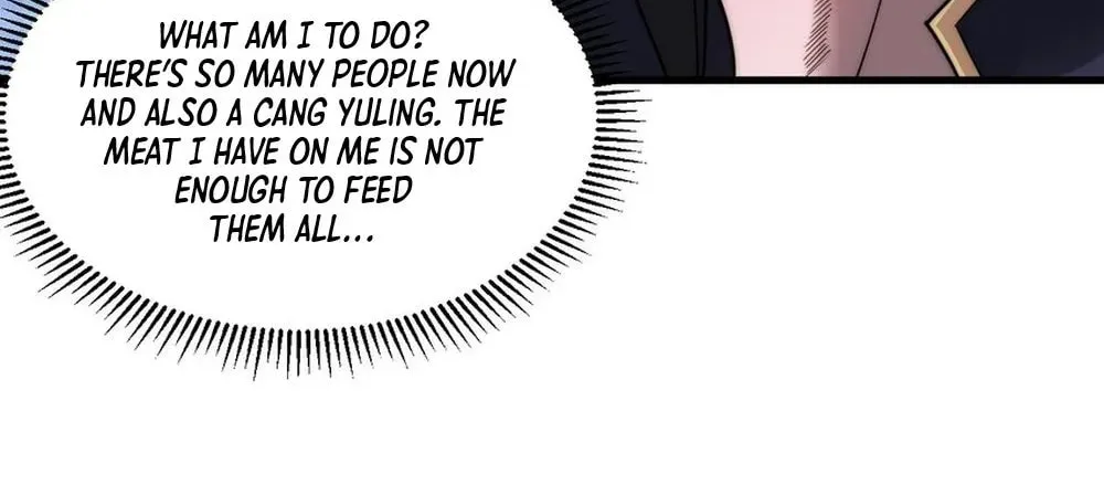 I, The Invincible Villain Master With My Apprentices (Colored) Chapter 82 page 63 - 