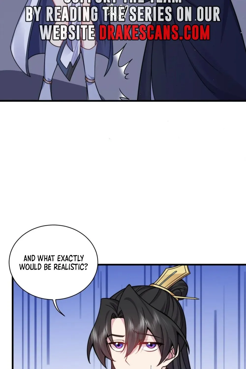 I, The Invincible Villain Master With My Apprentices (Colored) Chapter 83 page 16 - 