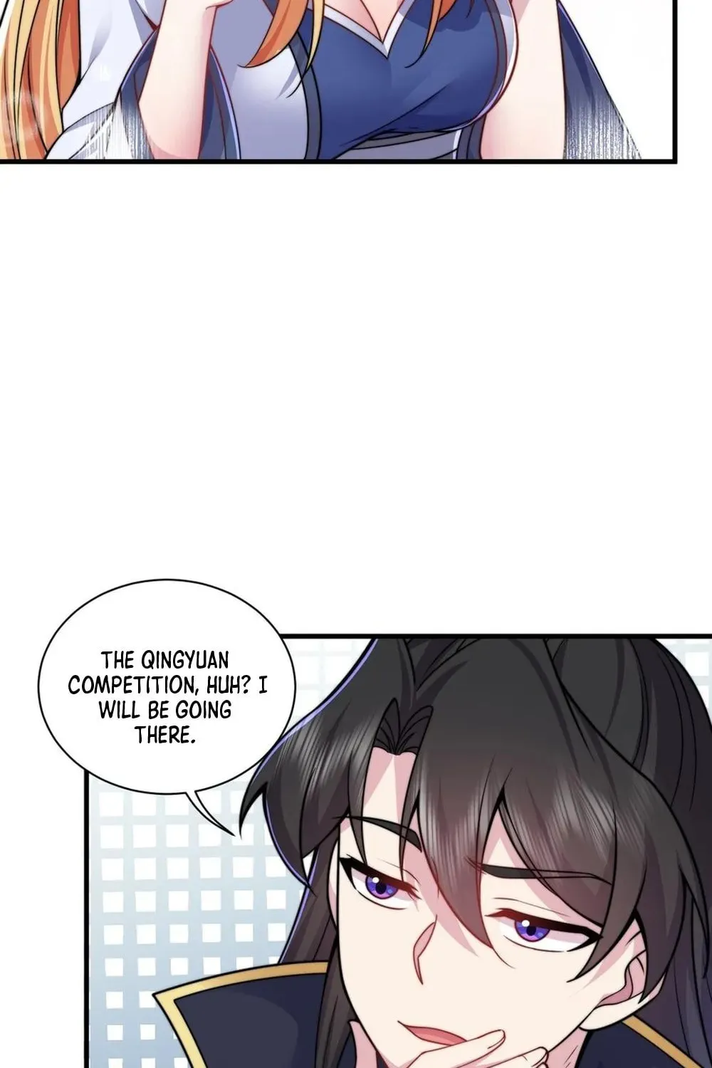 I, The Invincible Villain Master With My Apprentices (Colored) Chapter 83 page 19 - 