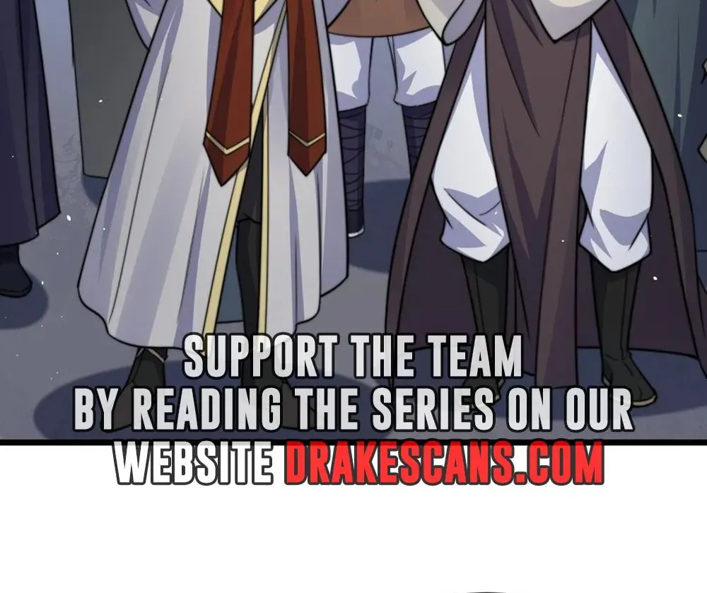 I, The Invincible Villain Master With My Apprentices (Colored) Chapter 83 page 35 - 