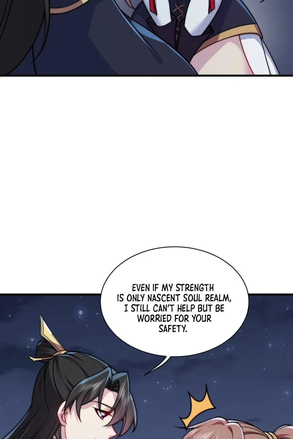 I, The Invincible Villain Master With My Apprentices (Colored) Chapter 83 page 60 - 