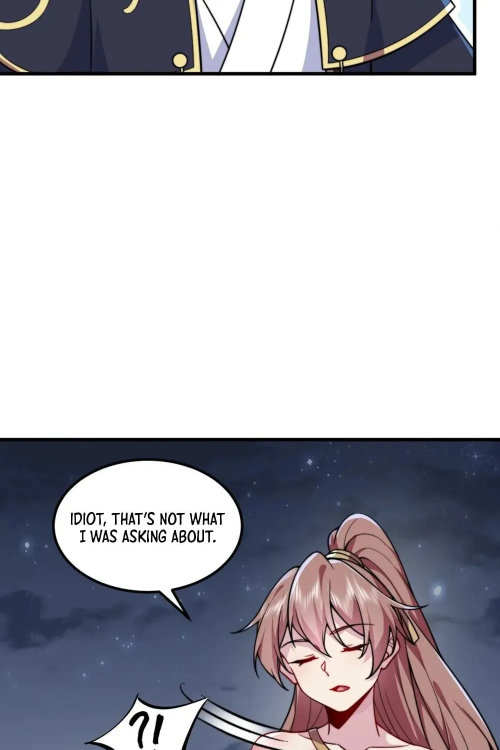 I, The Invincible Villain Master With My Apprentices (Colored) Chapter 83 page 66 - 