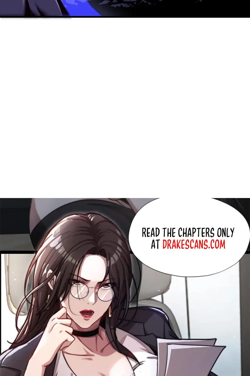 I, The Invincible Villain Master With My Apprentices (Colored) Chapter 83 page 70 - 