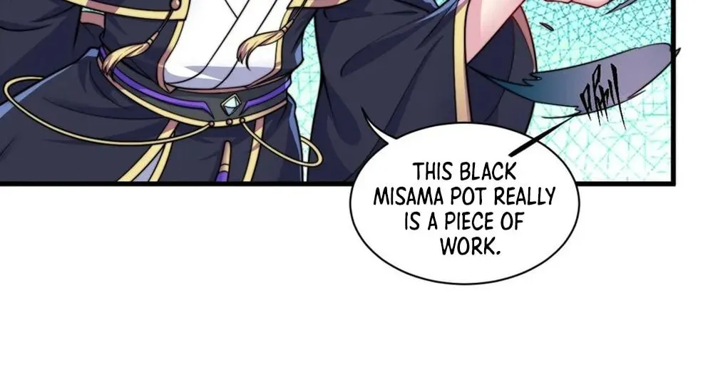 I, The Invincible Villain Master With My Apprentices (Colored) Chapter 84 page 14 - 