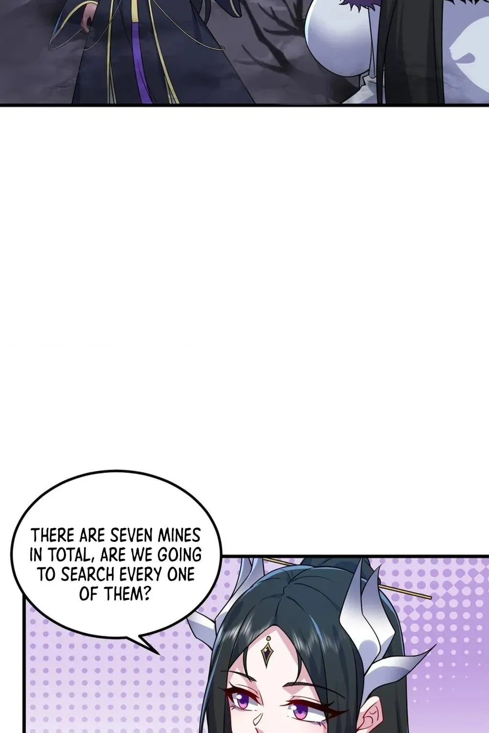 I, The Invincible Villain Master With My Apprentices (Colored) Chapter 84 page 29 - 