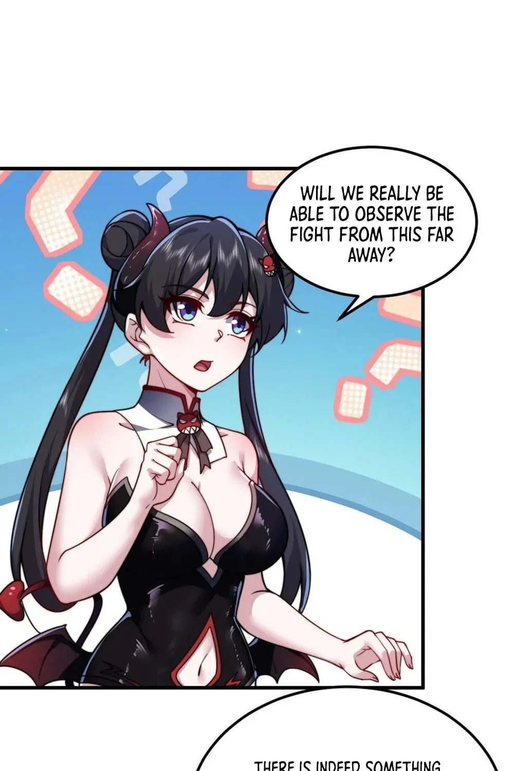 I, The Invincible Villain Master With My Apprentices (Colored) Chapter 84 page 4 - 