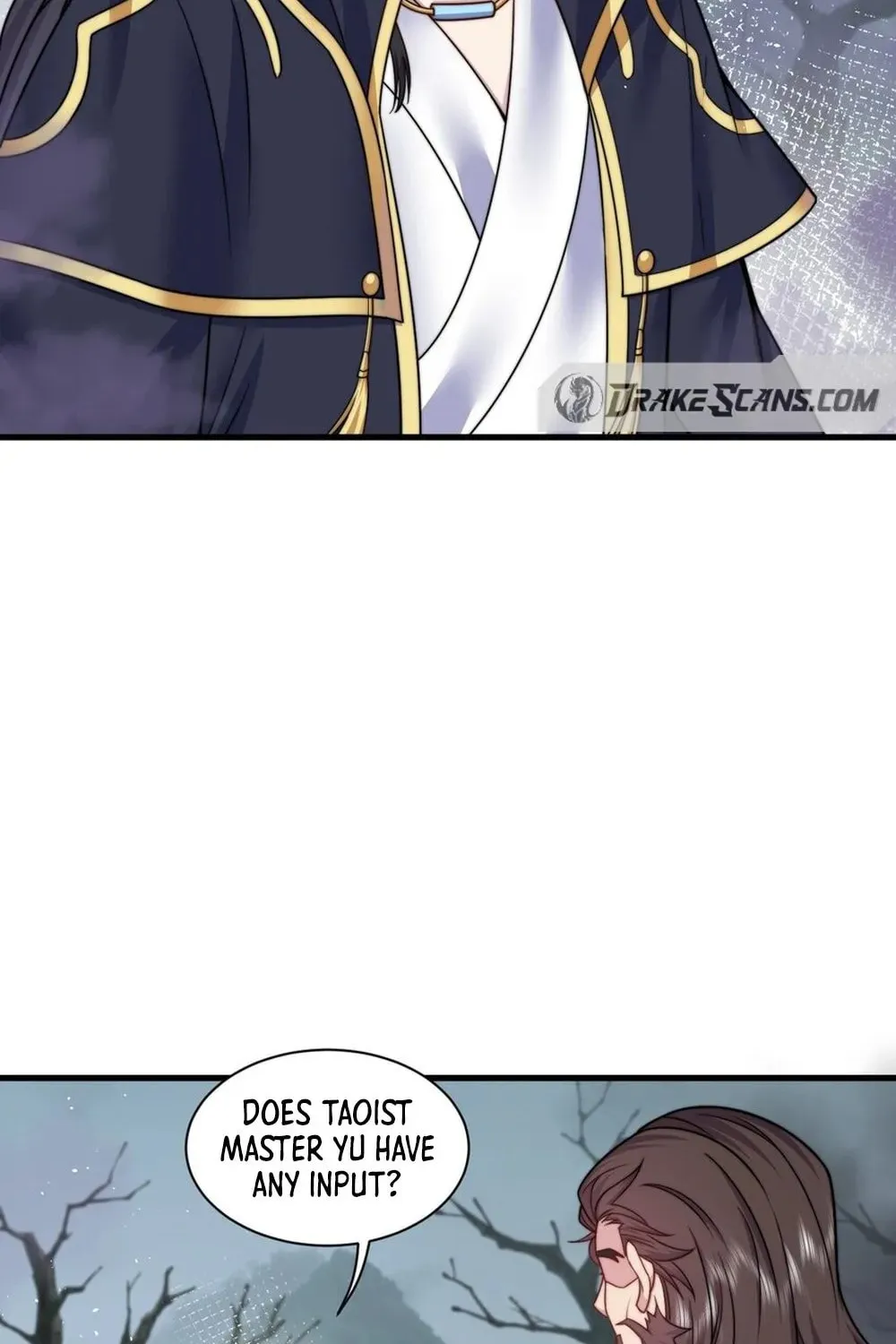 I, The Invincible Villain Master With My Apprentices (Colored) Chapter 84 page 32 - 