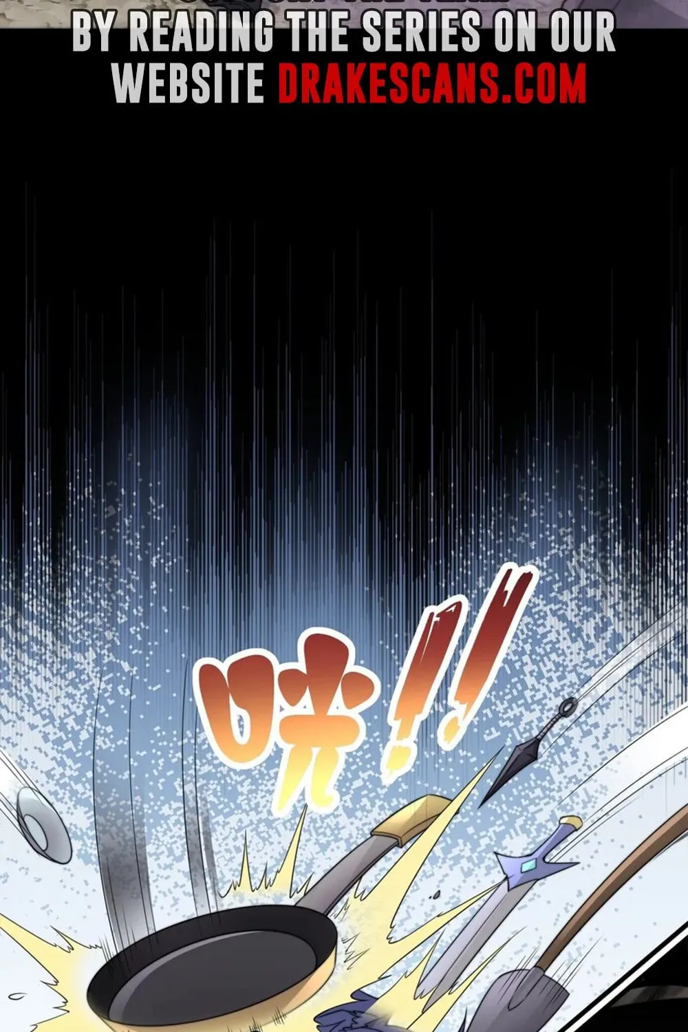 I, The Invincible Villain Master With My Apprentices (Colored) Chapter 85 page 12 - 