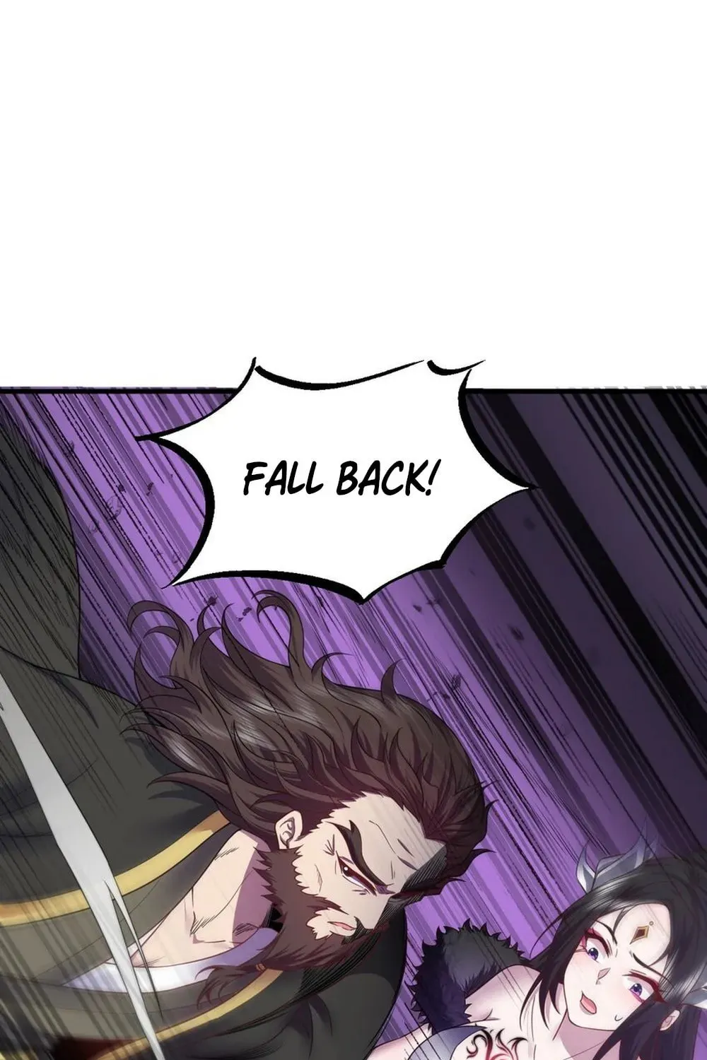 I, The Invincible Villain Master With My Apprentices (Colored) Chapter 85 page 28 - 