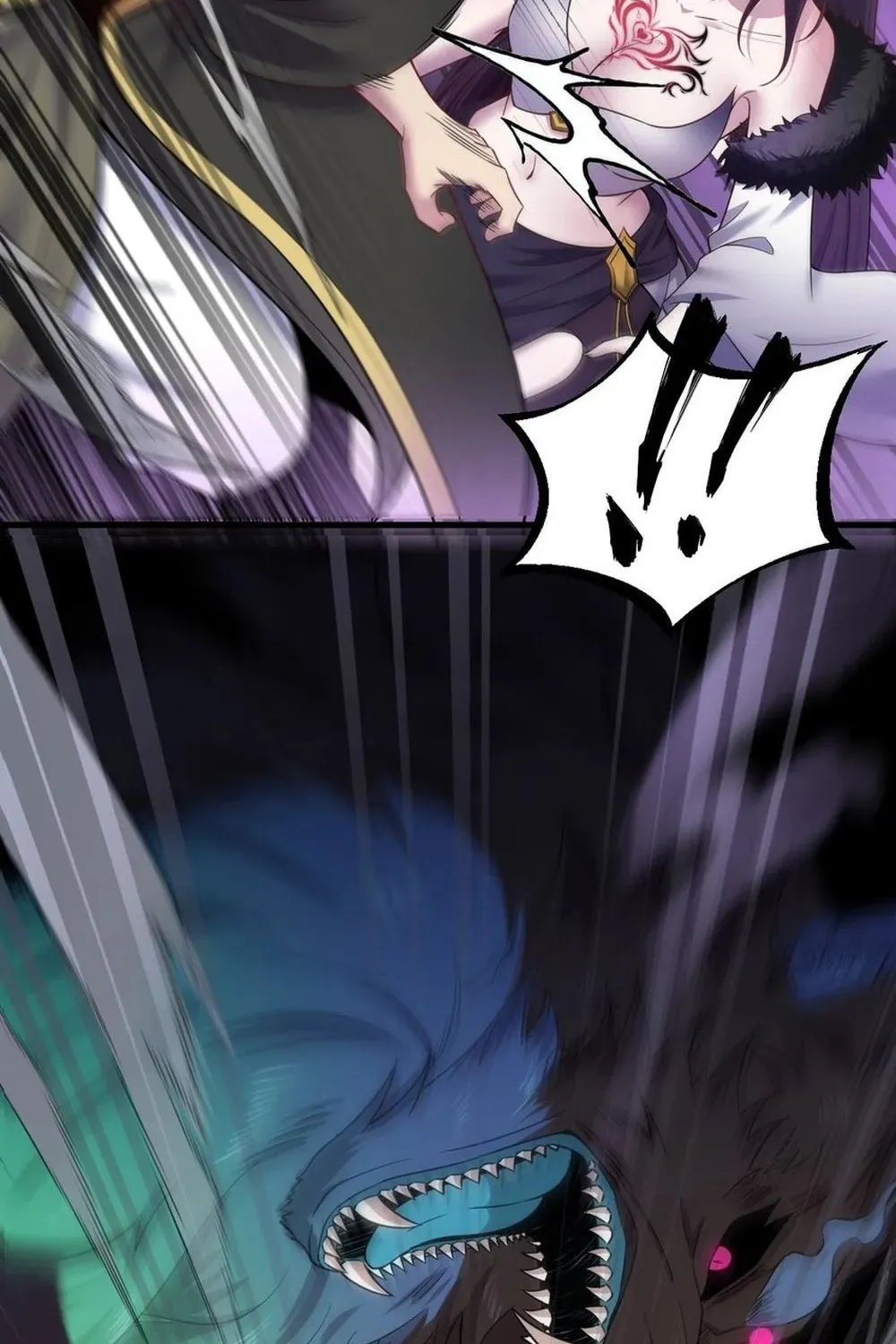 I, The Invincible Villain Master With My Apprentices (Colored) Chapter 85 page 29 - 