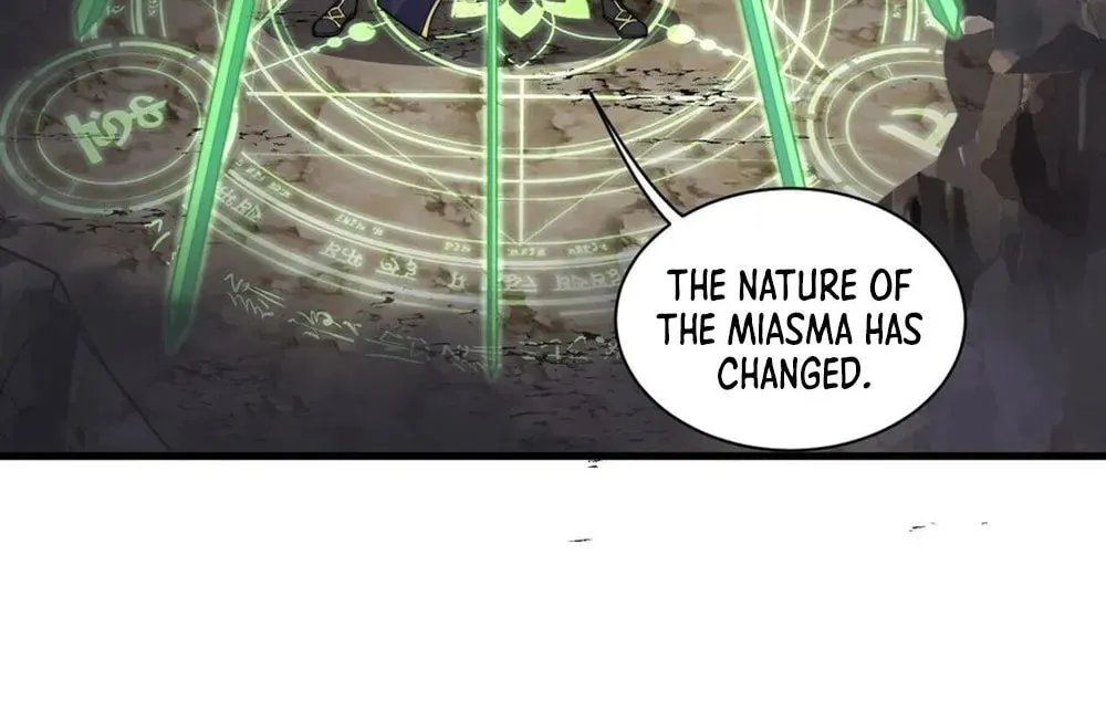 I, The Invincible Villain Master With My Apprentices (Colored) Chapter 85 page 43 - 