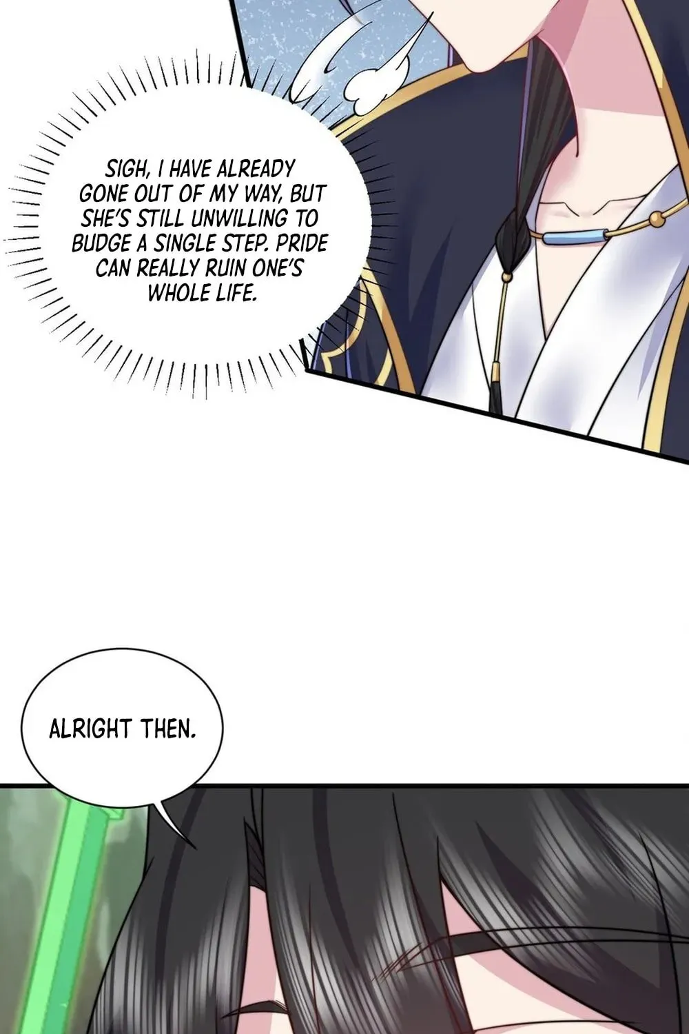 I, The Invincible Villain Master With My Apprentices (Colored) Chapter 85 page 63 - 