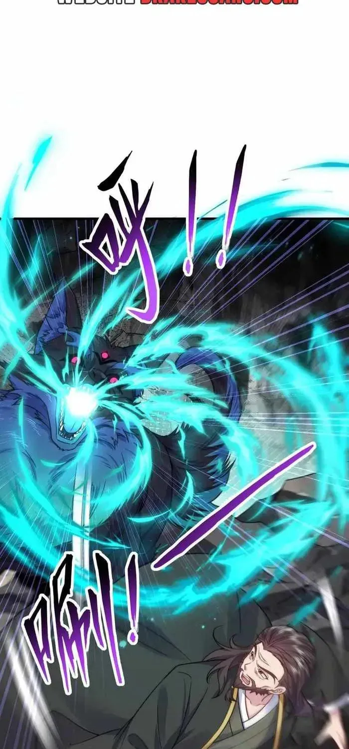 I, The Invincible Villain Master With My Apprentices (Colored) Chapter 86.1 page 25 - 