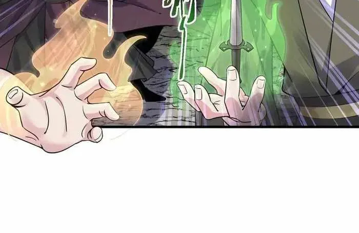 I, The Invincible Villain Master With My Apprentices (Colored) Chapter 86.1 page 34 - 