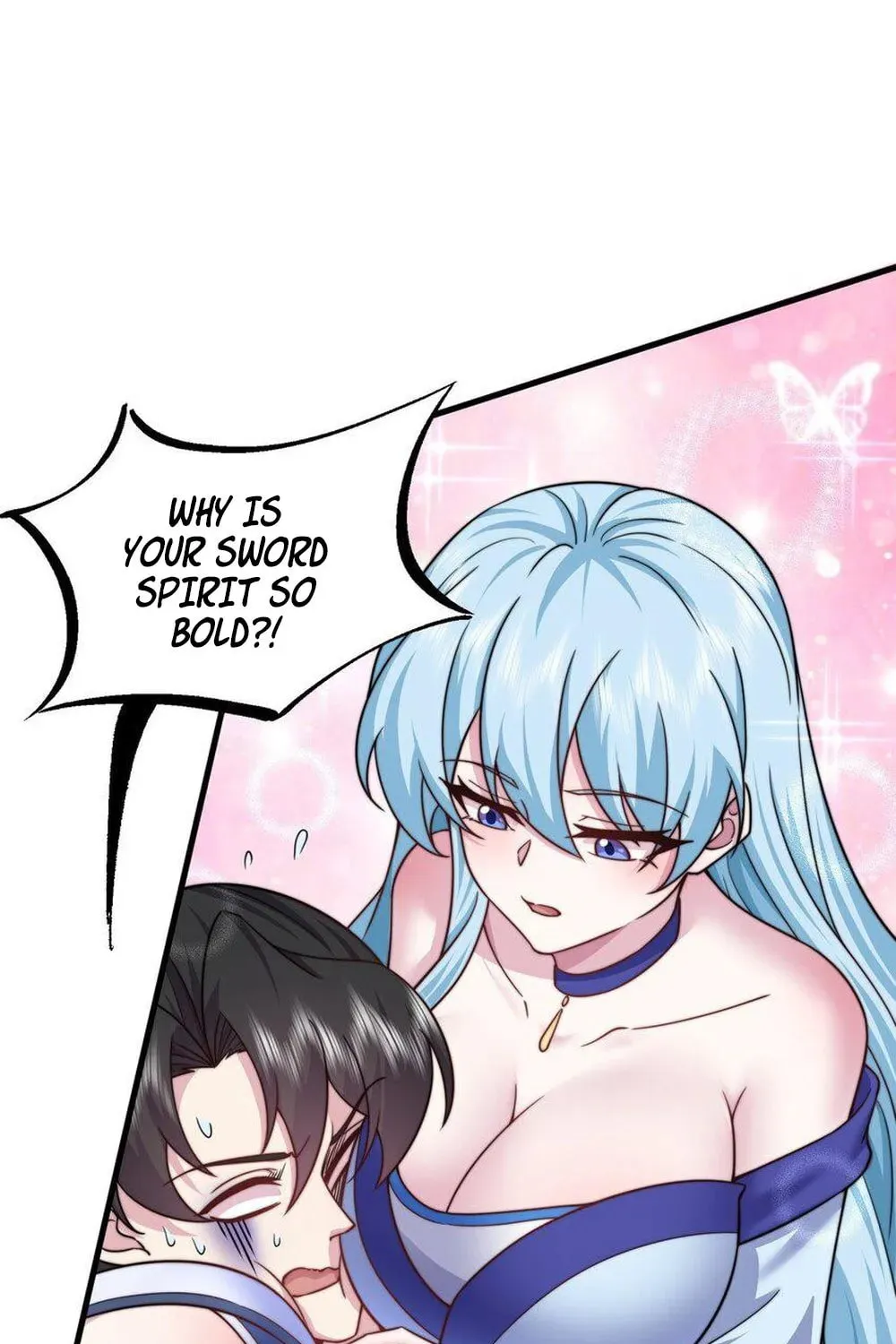 I, The Invincible Villain Master With My Apprentices (Colored) Chapter 86 page 11 - 