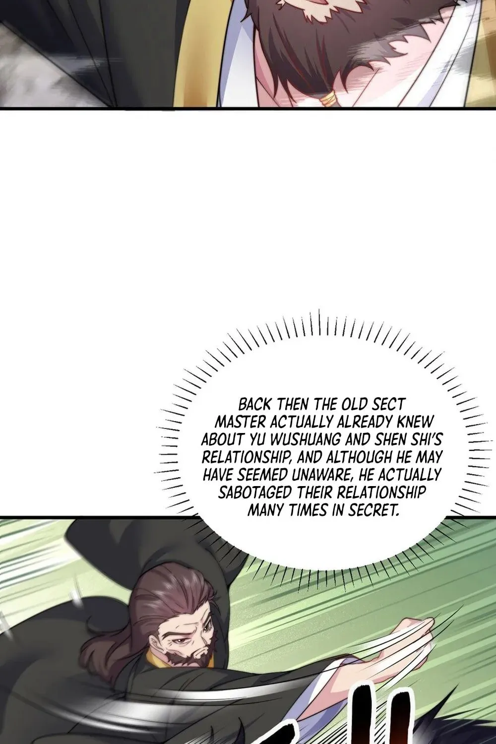 I, The Invincible Villain Master With My Apprentices (Colored) Chapter 86 page 19 - 