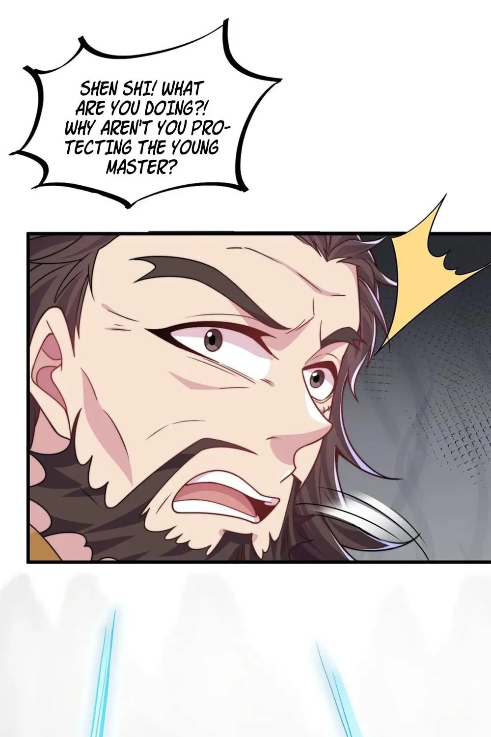 I, The Invincible Villain Master With My Apprentices (Colored) Chapter 86 page 26 - 