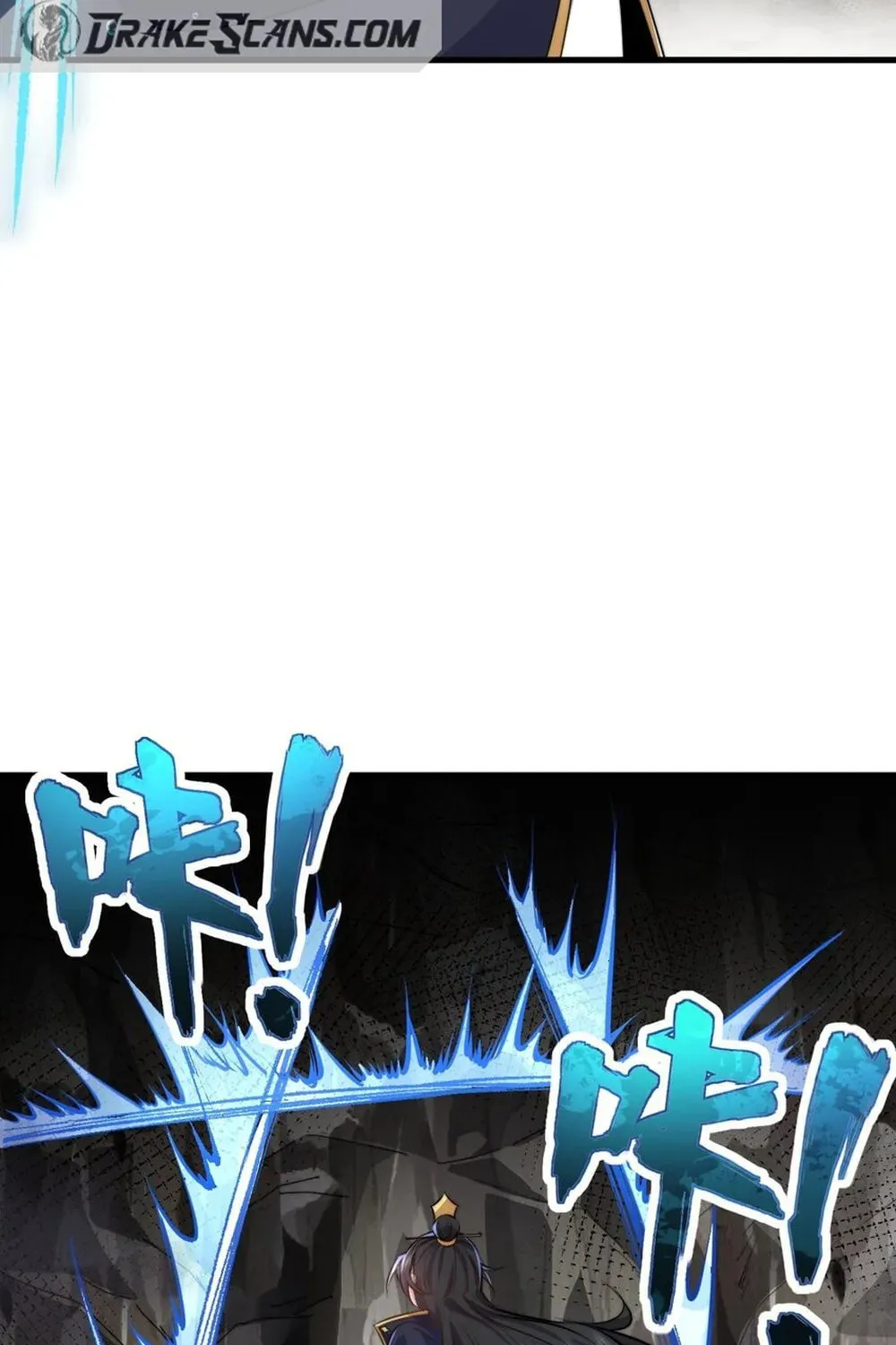 I, The Invincible Villain Master With My Apprentices (Colored) Chapter 86 page 28 - 