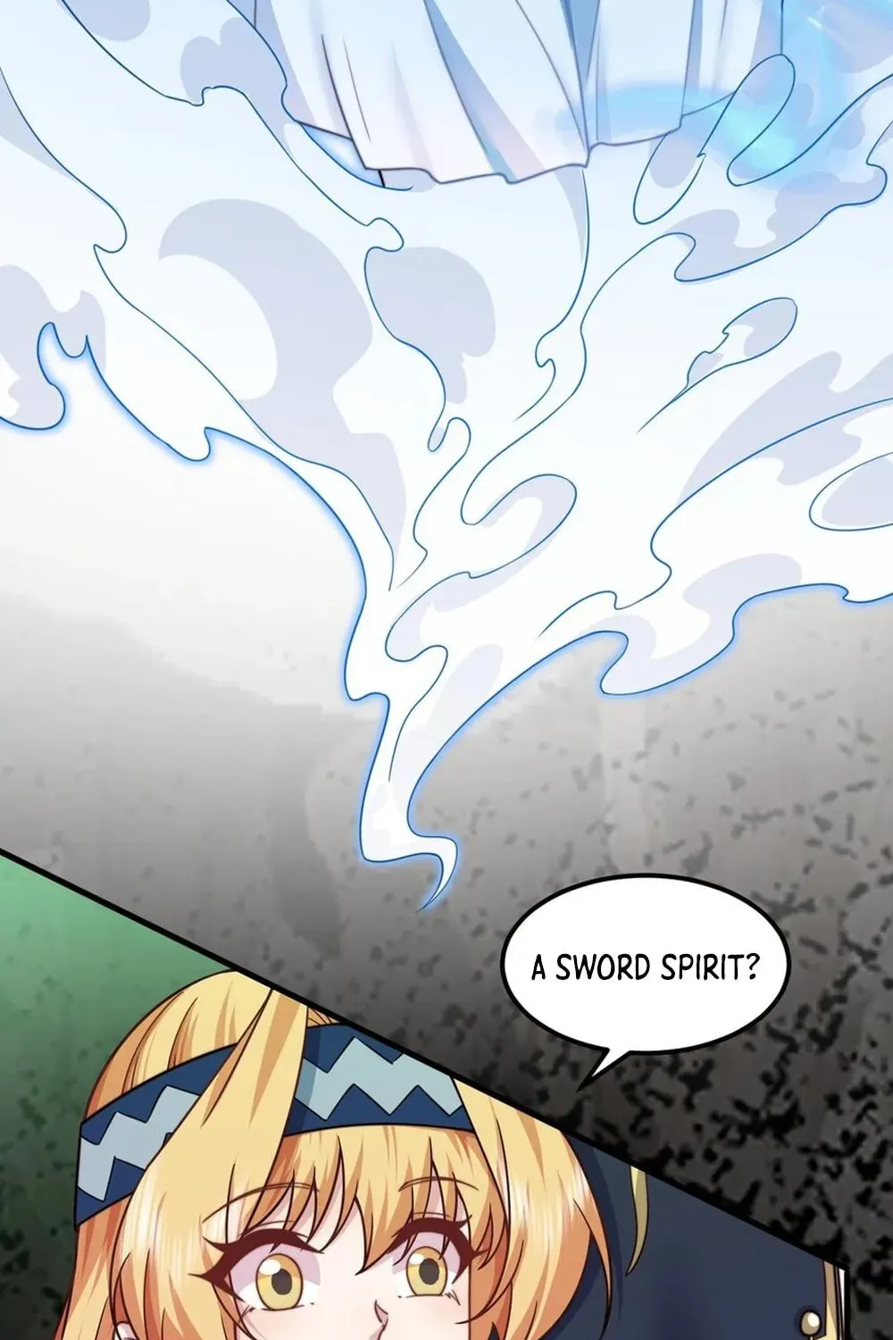 I, The Invincible Villain Master With My Apprentices (Colored) Chapter 86 page 5 - 