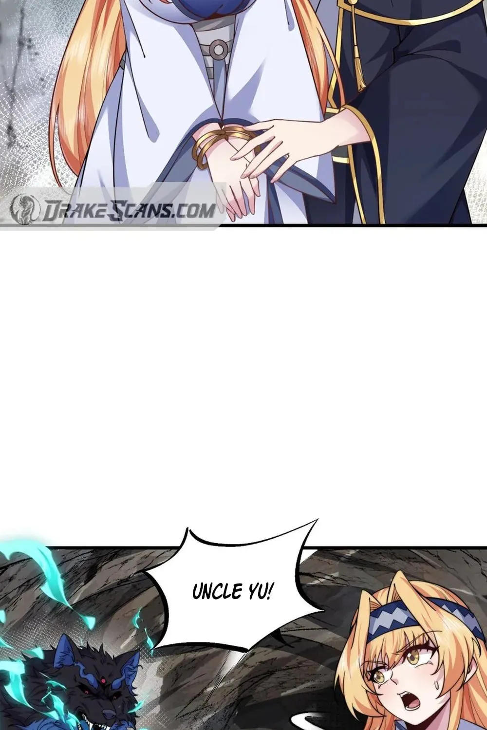 I, The Invincible Villain Master With My Apprentices (Colored) Chapter 86 page 42 - 