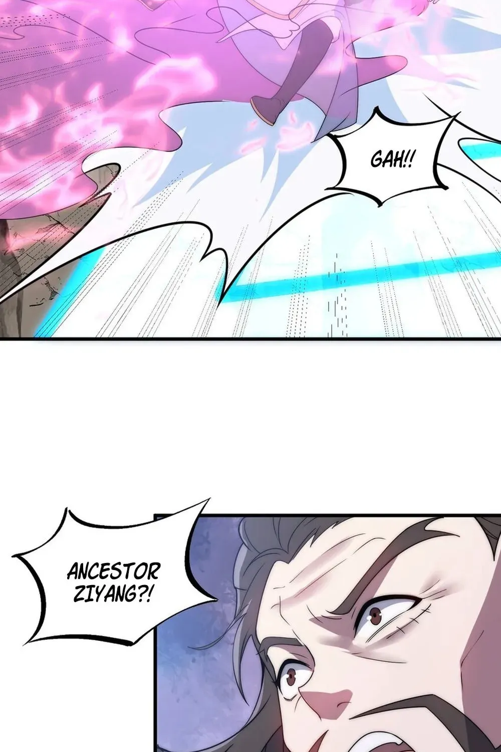 I, The Invincible Villain Master With My Apprentices (Colored) Chapter 86 page 55 - 