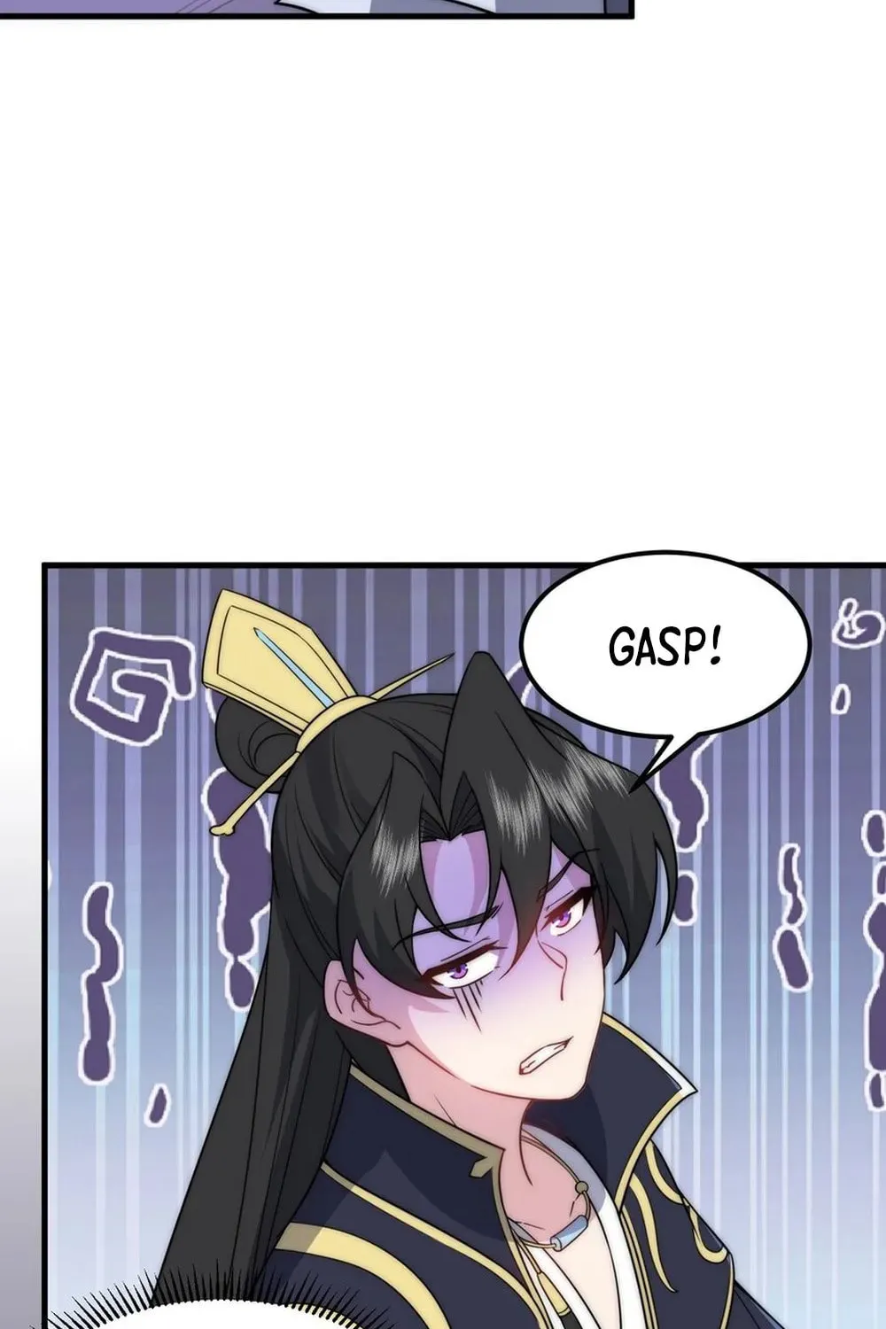 I, The Invincible Villain Master With My Apprentices (Colored) Chapter 86 page 58 - 