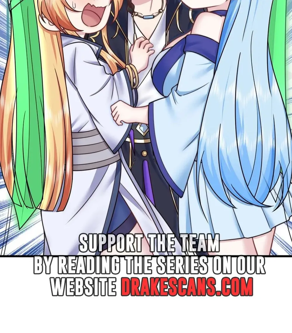 I, The Invincible Villain Master With My Apprentices (Colored) Chapter 86 page 7 - 