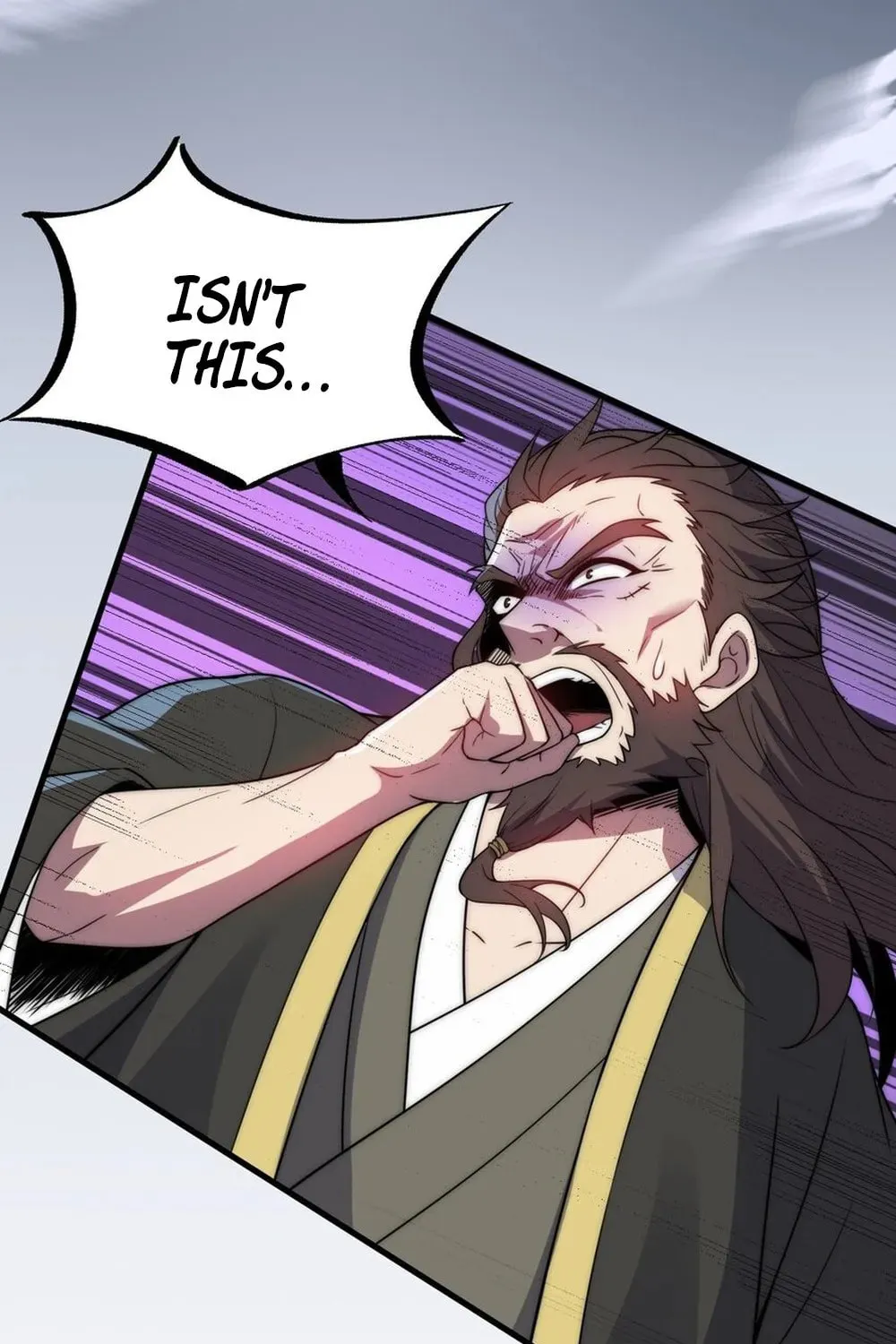 I, The Invincible Villain Master With My Apprentices (Colored) Chapter 86 page 61 - 