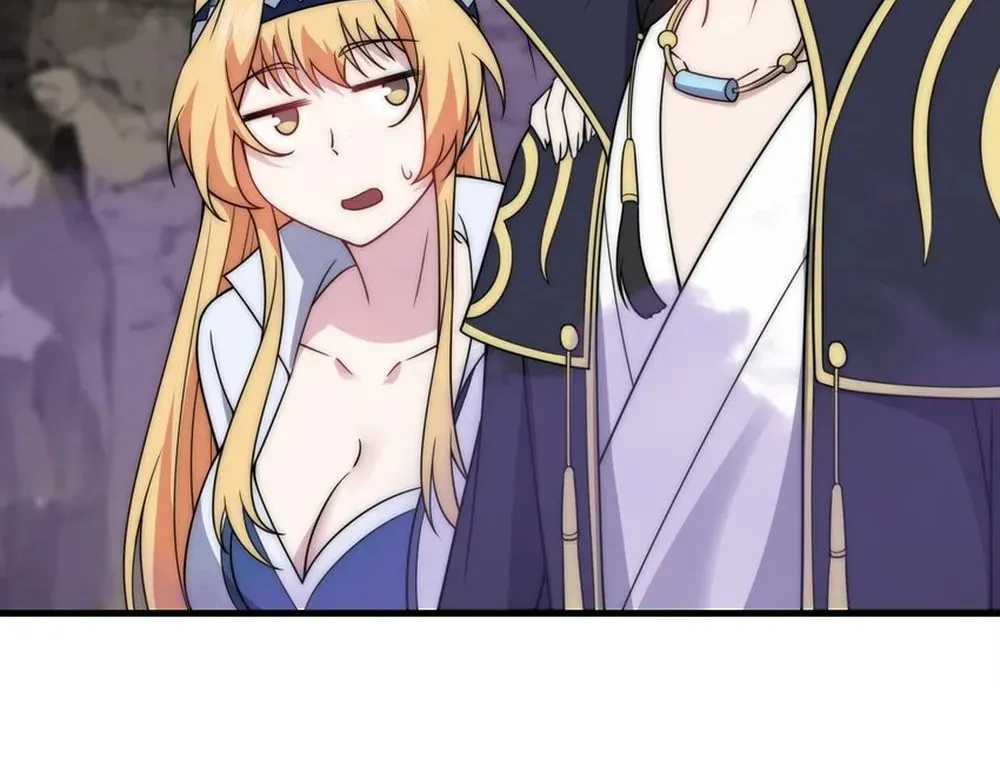 I, The Invincible Villain Master With My Apprentices (Colored) Chapter 86 page 64 - 