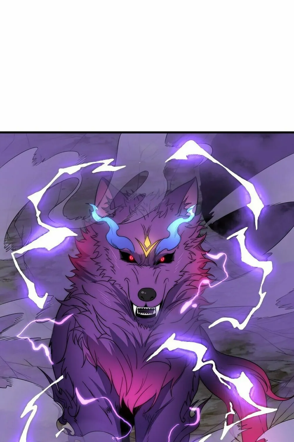 I, The Invincible Villain Master With My Apprentices (Colored) Chapter 86 page 65 - 