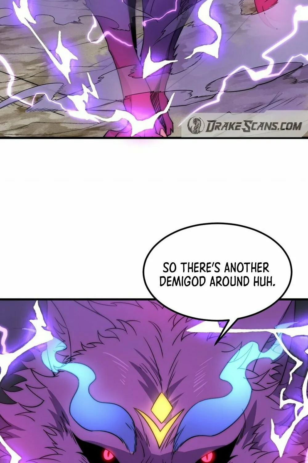 I, The Invincible Villain Master With My Apprentices (Colored) Chapter 86 page 66 - 