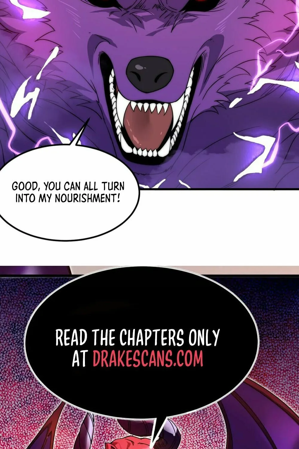 I, The Invincible Villain Master With My Apprentices (Colored) Chapter 86 page 67 - 