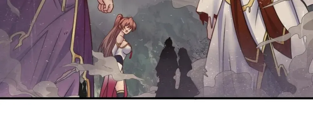 I, The Invincible Villain Master With My Apprentices (Colored) Chapter 87 page 13 - 