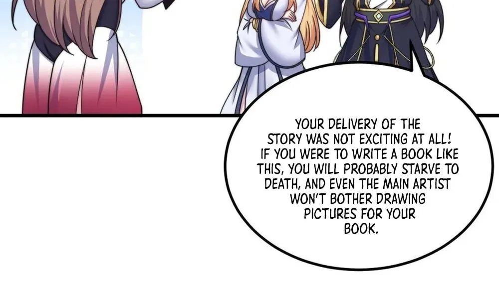 I, The Invincible Villain Master With My Apprentices (Colored) Chapter 87 page 16 - 